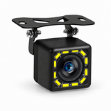 Boscer 12 LED Achteruitrijcamera set