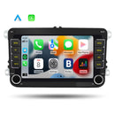 Navigatiesysteem auto met scherm - afbeelding 1