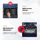 Boscer 1Din Autoradio – afbeelding 10