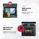 Boscer autoradio voor Volkswagen – afbeelding 9