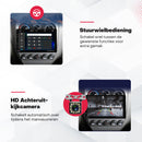 Boscer 1Din Autoradio – afbeelding 10