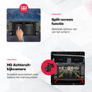 Boscer autoradio voor Volkswagen Transporter (2004-2011) – afbeelding 10