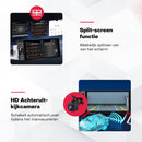 Boscer 1Din Autoradio Universeel – afbeelding 10