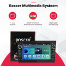 Boscer BSCR-A4647BK