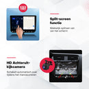 Boscer 2DIN Android 15 Autoradio – afbeelding 7
