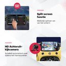 Boscer autoradio voor Fiat 500 (2007-2015) – afbeelding 10