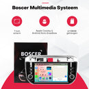 Boscer autoradio voor Fiat Punto (2012-2016) – afbeelding 5