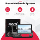 Boscer autoradio voor Honda Civic (2006-2011) – afbeelding 6