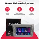 Boscer autoradio voor Alfa Romeo Romeo Mito (2008-2018) – afbeelding 5