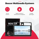 Boscer autoradio voor Suzuki Swift (2005-2010) – afbeelding 6