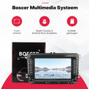 Boscer autoradio voor Volkswagen – afbeelding 5