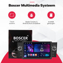Boscer autoradio voor Fiat Punto (2005-2009) – afbeelding 3