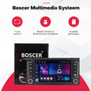 Boscer autoradio voor Volkswagen Touareg (2004-2011) – afbeelding 5