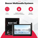Boscer autoradio voor Volkswagen Polo (2011-2016) – afbeelding 6