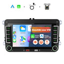 Boscer autoradio voor Seat Leon – afbeelding 1