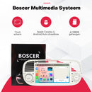 Boscer autoradio voor Fiat 500 (2007-2015) – afbeelding 11