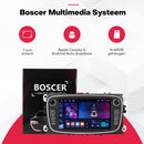 Boscer autoradio voor Ford Focus – afbeelding 5