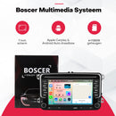 Boscer autoradio voor Volkswagen – afbeelding 3