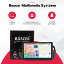 Boscer autoradio voor Fiat 500 (2007-2015) – afbeelding 11