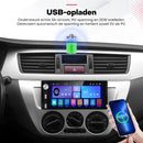 Boscer 1 Din Autoradio met Ingebouwde DAB+ – afbeelding 9