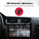 Boscer 2 Din Autoradio - Geschikt voor Renault Trafic, Opel Vivaro & Nissan Primastar (2010-2014) - Draadloos Apple CarPlay & Android Auto - 8-Core Snapdragon - 10.1 Inch HD Touchscreen - WiFi, Bluetooth & USB - Achteruitrijcamera & Microfoon