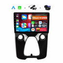 Boscer 2 Din Autoradio - Geschikt voor Toyota Aygo, Citroën C1 & Peugeot 108 (2014-2021) - Draadloos Apple CarPlay & Android Auto - 8-Core Snapdragon 4+64GB - 10.1 Inch HD Touchscreen - WiFi, Bluetooth & USB - Achteruitrijcamera & Microfoon