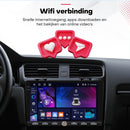 Boscer 2 Din Autoradio - Geschikt voor Hyundai i10 2008-2013 - Draadloos Apple CarPlay & Android Auto - Vernieuwd Bedieningspaneel - 9 Inch HD Touchscreen - Android 15 - 4+64GB - GPS - WiFi, Bluetooth & USB - Achteruitrijcamera & Microfoon