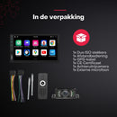 Boscer 2Din Autoradio Universeel – afbeelding 12