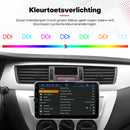 Boscer 1 Din Autoradio met 10.1 Inch Scherm – afbeelding 7