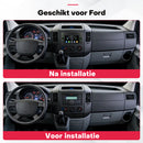 Boscer autoradio voor Ford Fiesta – afbeelding 2