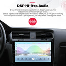 Boscer 2 Din Autoradio - afbeelding 11