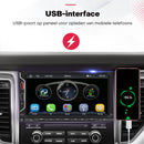 Boscer Autoradio 2Din Universeel – afbeelding 10