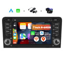 Boscer autoradio voor Audi A3 (2003-2012) – afbeelding 2