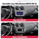 Boscer autoradio voor Alfa Romeo Romeo Mito (2008-2018) – afbeelding 3