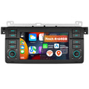 Boscer autoradio voor BMW 3-Serie E46 (1998-2006) – afbeelding 2
