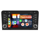 Boscer autoradio voor Audi A3 (2003-2012) – afbeelding 3