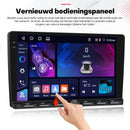 Boscer Autoradio 2Din Universeel – afbeelding 8