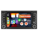 Boscer autoradio voor Volkswagen Touareg (2004-2011) – afbeelding 2
