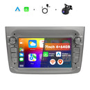 Boscer autoradio voor Alfa Romeo Romeo Mito (2008-2018) – afbeelding 2