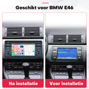 Boscer autoradio voor BMW 3-Serie E46 (1998-2006) – afbeelding 4