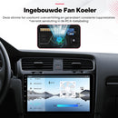 Boscer 2 Din Autoradio - afbeelding 11