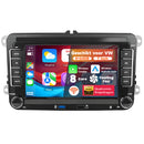 Boscer autoradio voor Volkswagen – afbeelding 2