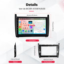 Boscer autoradio voor Volkswagen Polo (2011-2016) – afbeelding 5