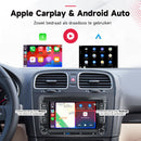 Boscer autoradio voor Volkswagen – afbeelding 4