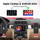 Boscer autoradio voor Volkswagen Touareg (2004-2011) – afbeelding 4