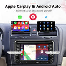 Boscer autoradio voor Volkswagen – afbeelding 2