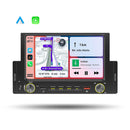 Boscer 1Din Autoradio – afbeelding 1