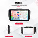 Boscer autoradio voor Seat Ibiza – afbeelding 4