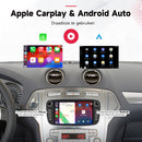 Boscer autoradio voor Ford Focus – afbeelding 4