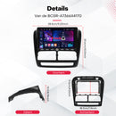 Boscer autoradio voor Fiat Doblo (2010-2015) – afbeelding 4
